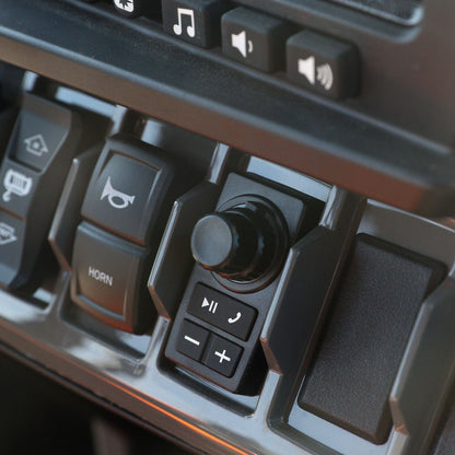 Polaris RZR XP Complete Communication Kit