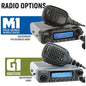 STX STEREO Complete Master Communication Kit