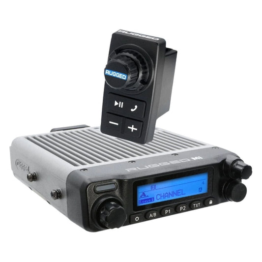 STX STEREO Remote Head Complete Master Communication Kit