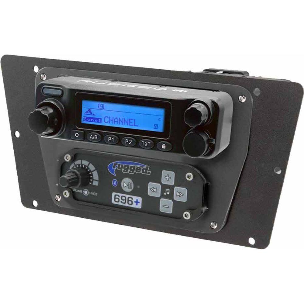 Yamaha YXZ 1000R (2016-2023) Complete Communication Kit