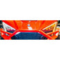 Polaris RZR Pro / Turbo R Headlights with Accent Turn Signals
