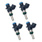 Polaris RZR Pro R Replacement Injector Set