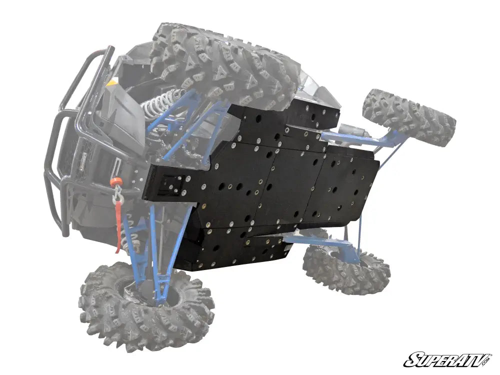 INFINITE OFFROAD X3 & RZR Specific Rock Light Bracket Kit