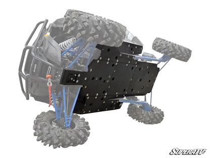 INFINITE OFFROAD X3 & RZR Specific Rock Light Bracket Kit