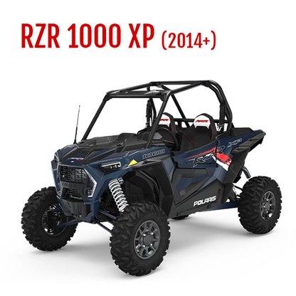 RZR 1000 XP (2014-2023) Primary Clutch