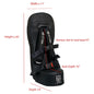 Polaris RZR Trail Bump Seat