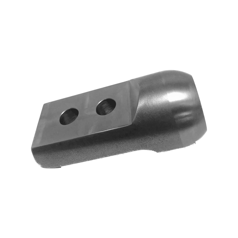 Polaris RZR Cage Bung Set with Radius Bungs