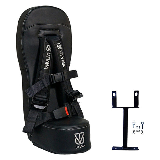 Polaris RZR XP 1000 / Turbo Bump Seat