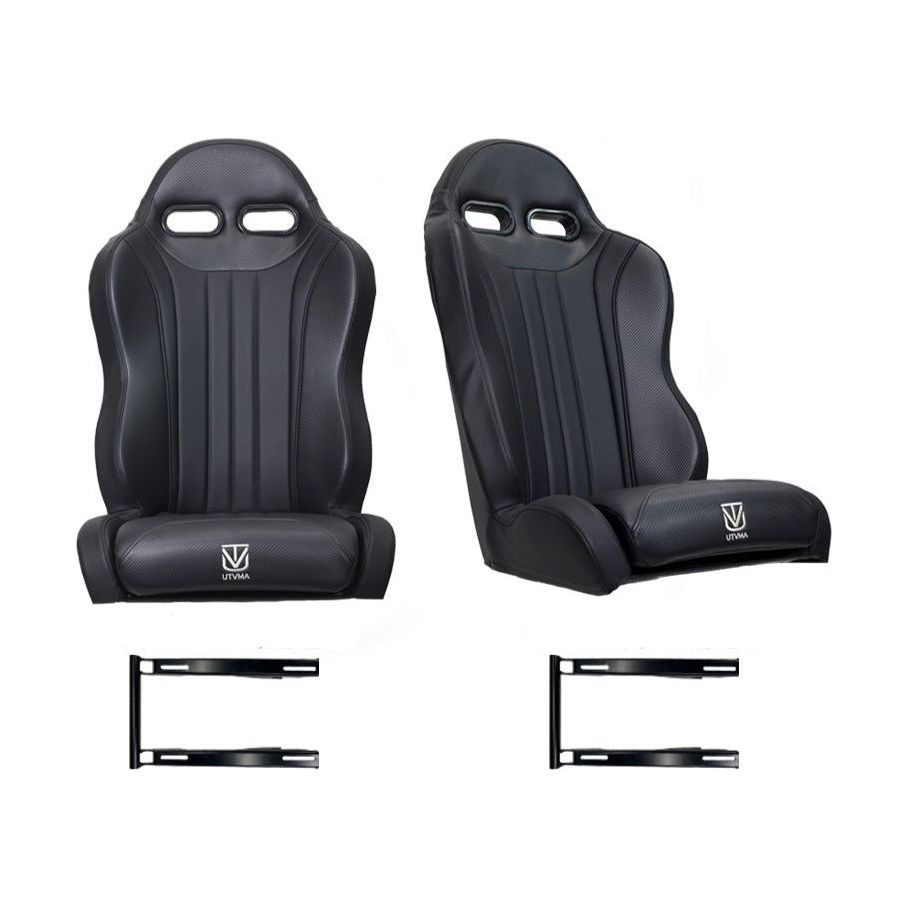 Polaris RZR Pro XP Weekender Series Bucket Seats