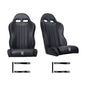Polaris RZR Pro XP Weekender Series Bucket Seats