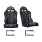 Polaris RZR Pro R Weekender Series Bucket Seats