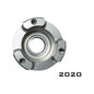 Polaris RZR Pro XP / Turbo R Hypershift Helixes