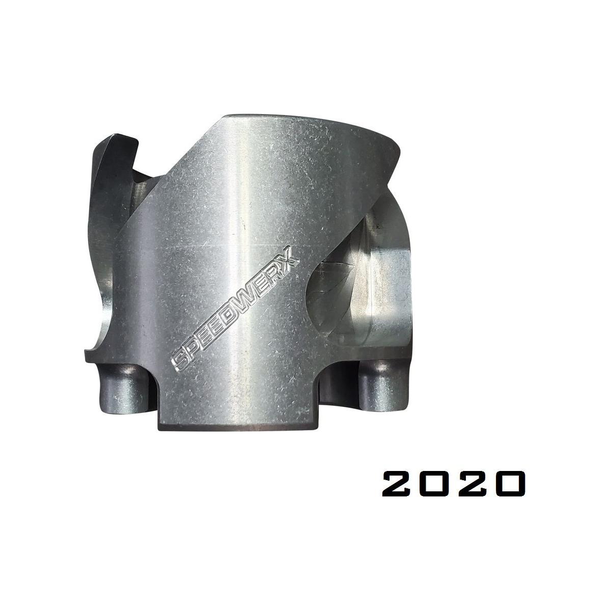 Polaris RZR Pro XP / Turbo R Hypershift Helixes