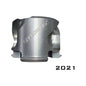 Polaris RZR Pro XP / Turbo R Hypershift Helixes