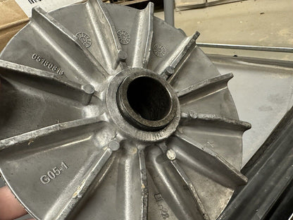 [refurbished] RZR 1000 XP Primary Clutch (2014+)