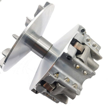 Can-Am Maverick X3 Turbo base Model 120hp +1000 Trail + Sport (2018-2022) Primary Clutch