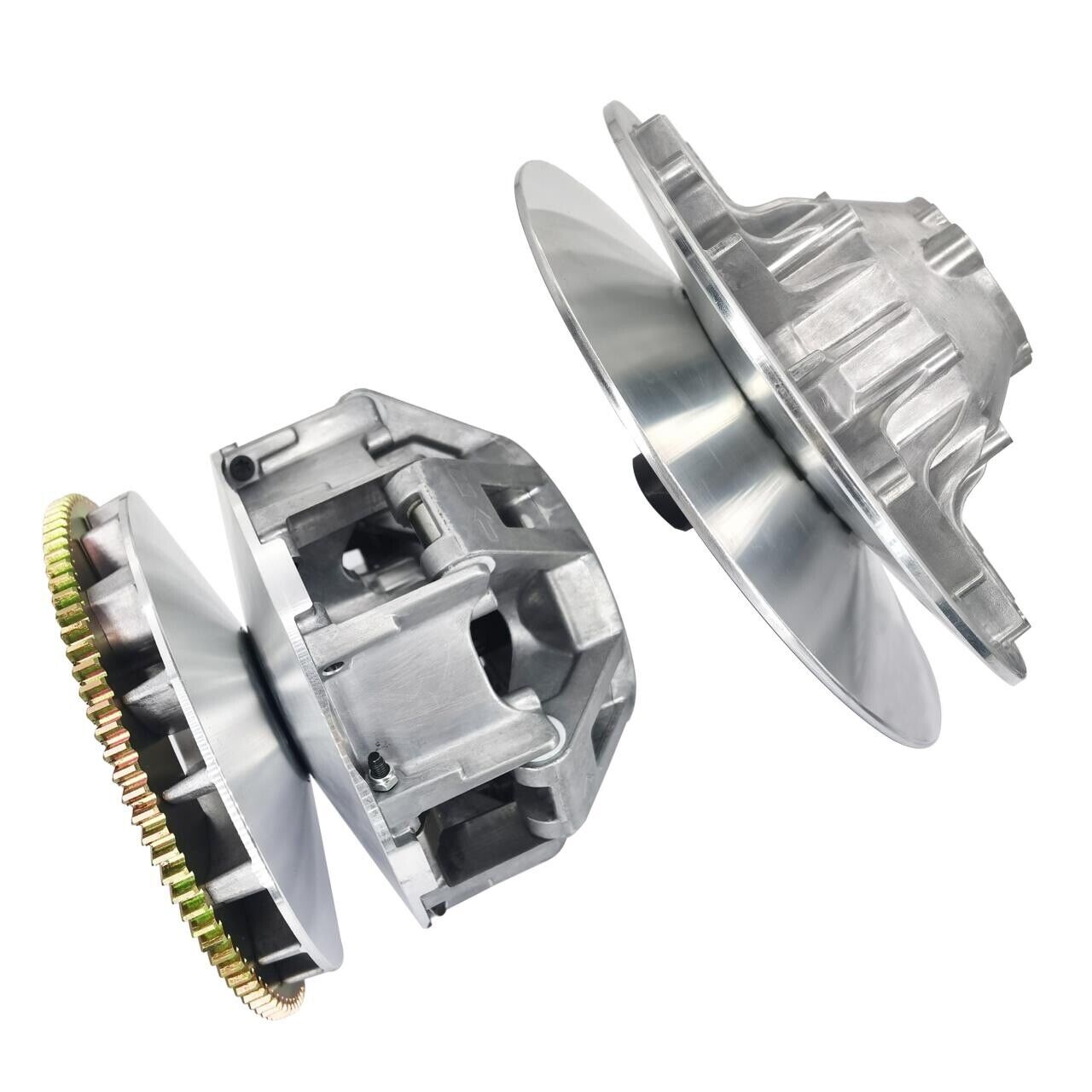 Can-Am Defender HD5 (17-21) Primary & Secondary Clutches with puller tool