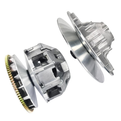Can-Am Defender HD5 (17-21) Primary & Secondary Clutches with puller tool