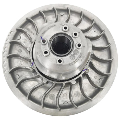 Can-Am Maverick X3 Turbo 120hp (2018-2022) Primary + Secondary Clutches
