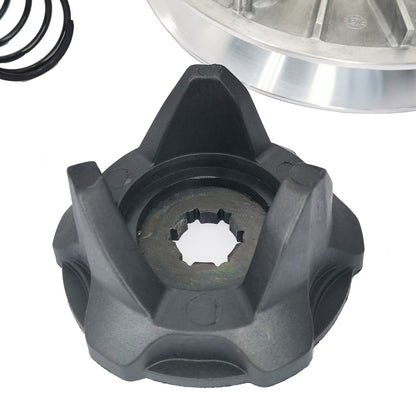 Can-Am Outlander 400 & 450 (2002-2022) Secondary Clutch MAX DPS 330 Bombardier
