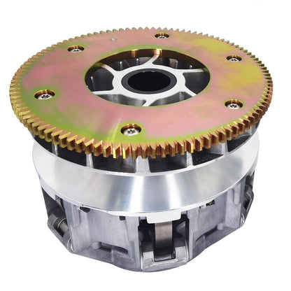 Can-Am Defender HD5 (17-21) Primary & Secondary Clutches with puller tool