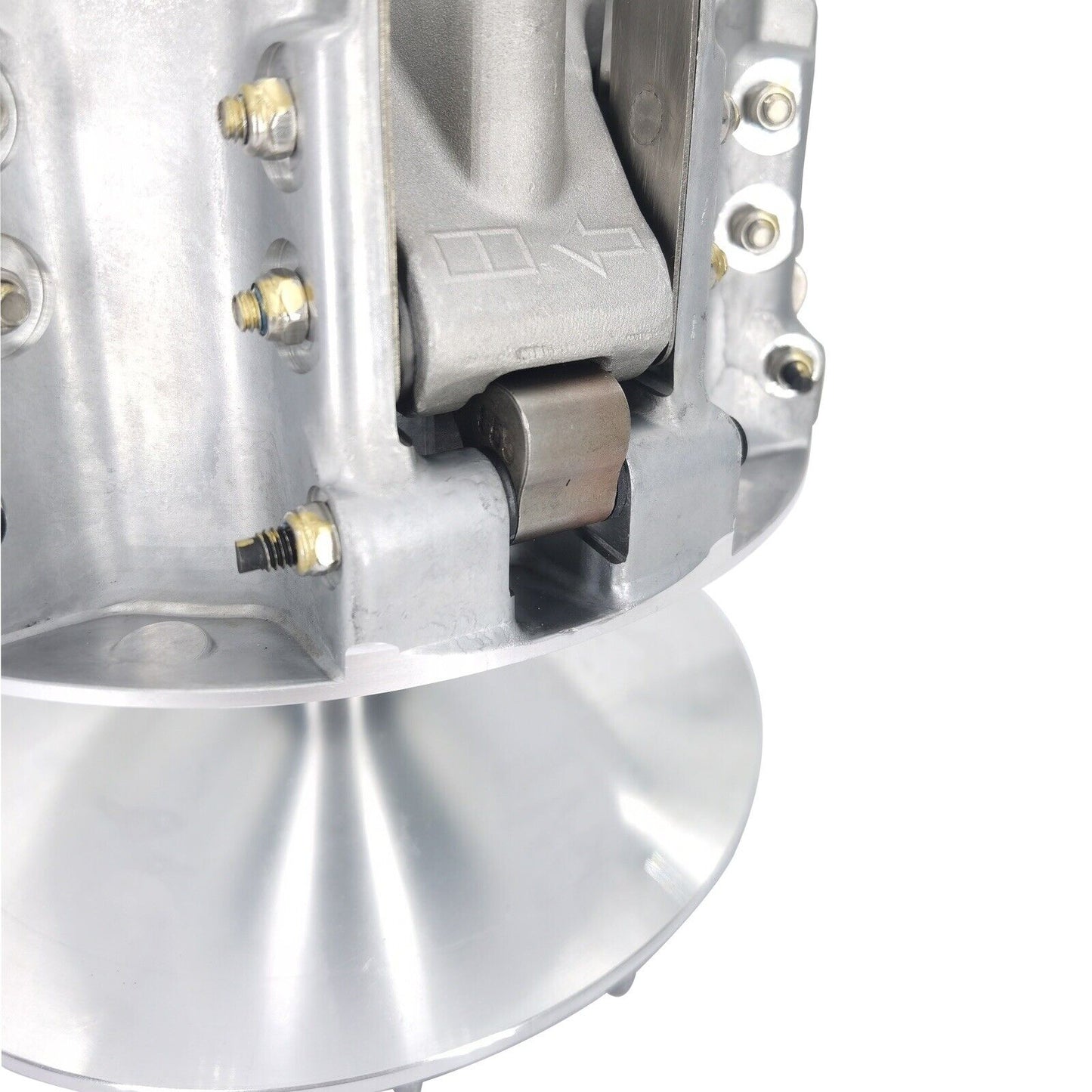 Can-Am Maverick X3 Turbo RR (2022-24) Primary Clutch + Puller
