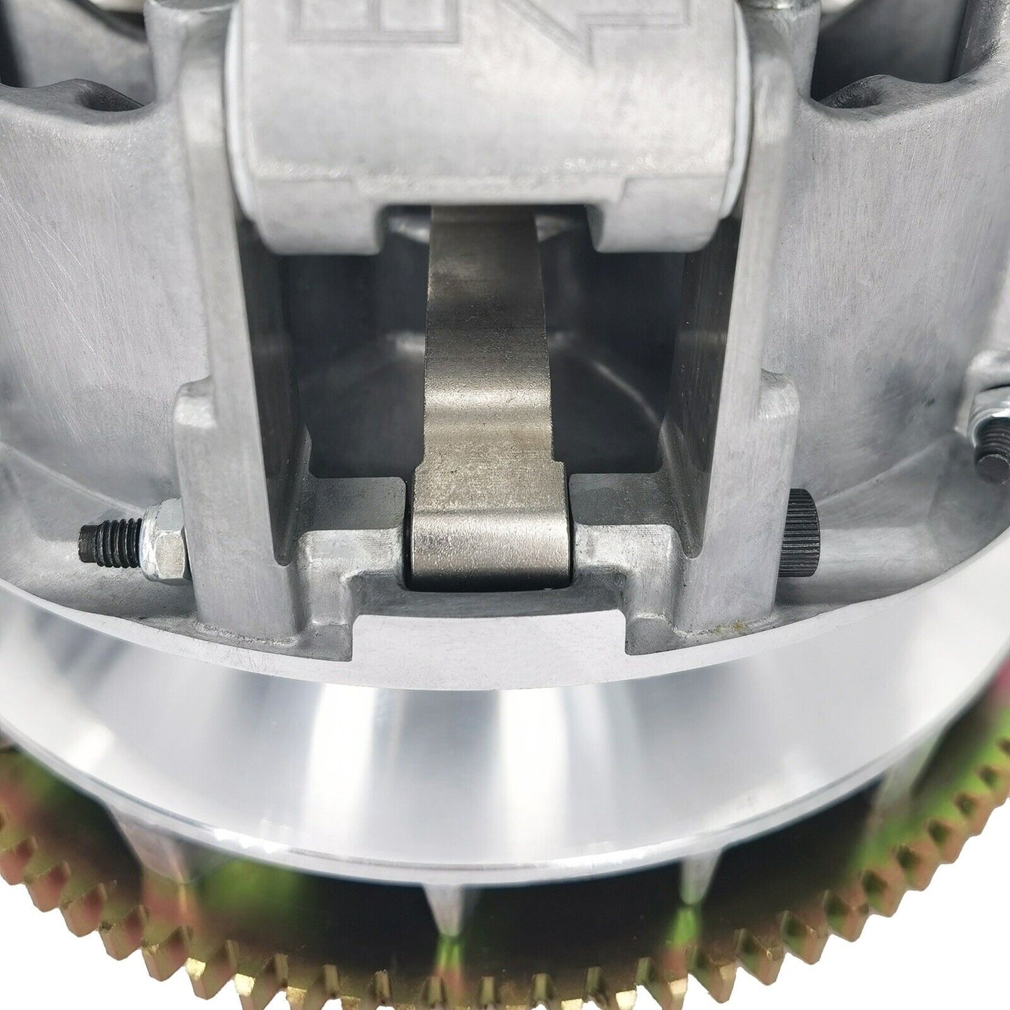 Can-Am Defender HD5 (17-21) Primary & Secondary Clutches with puller tool