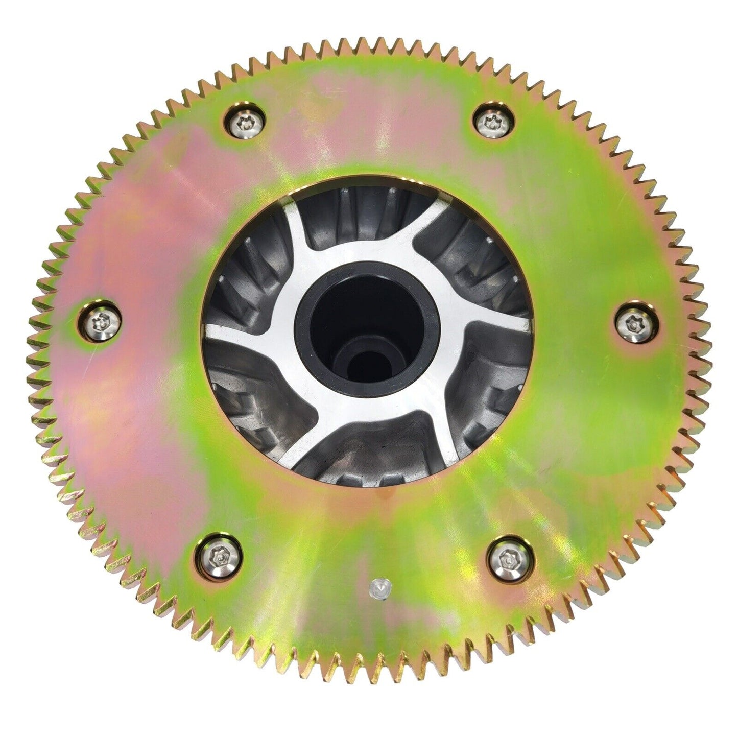 Can-Am Defender HD5 (2017+) Primary Clutch+Puller - Traxter