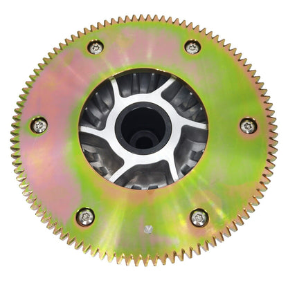 Can-Am Defender HD5 (2017+) Primary Clutch+Puller - Traxter