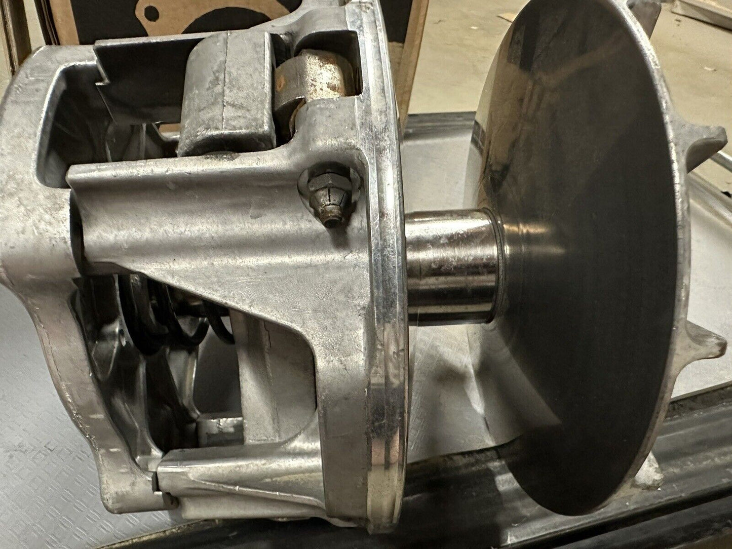 [refurbished] RZR 1000 XP Primary Clutch (2014+)