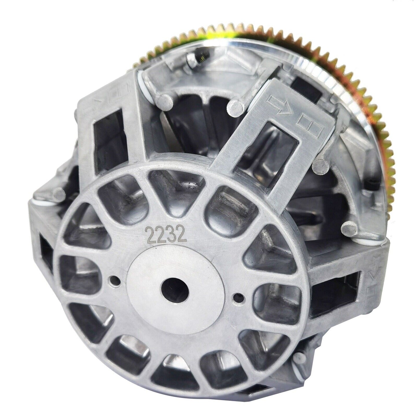 Can-Am Defender HD5 (17-21) Primary & Secondary Clutches with puller tool