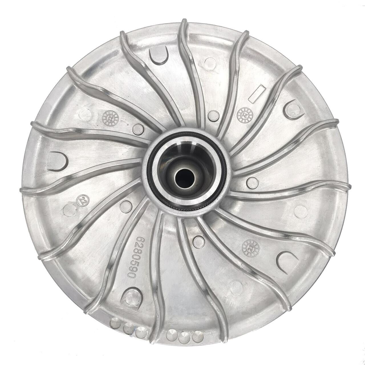 Can-Am Maverick X3 Turbo base Model 120hp +1000 Trail + Sport (2018-2022) Primary Clutch