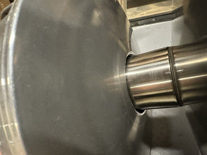 [refurbished] RZR 900/S Primary Clutch