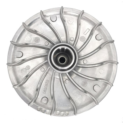 Can-Am Maverick X3 Turbo RR (2022-24) Primary Clutch + Puller