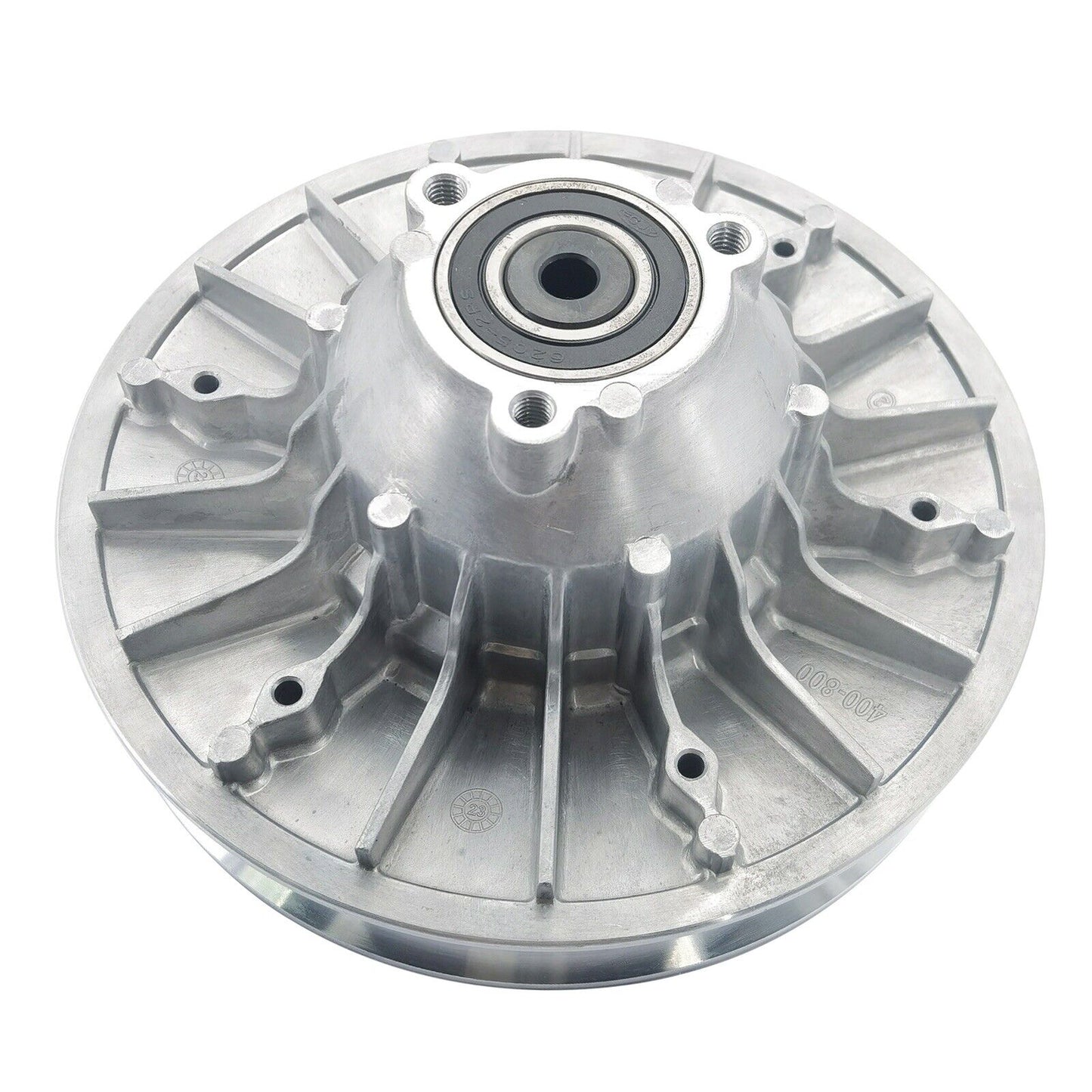 Can-Am Outlander 400 & 450 (2002-23) Primary+Secondary Clutch- Bombardier