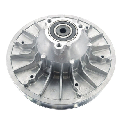 Can-Am Outlander 400 & 450 (2002-23) Primary+Secondary Clutch- Bombardier