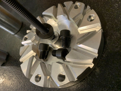 Polaris Primary clutch service tools kit
