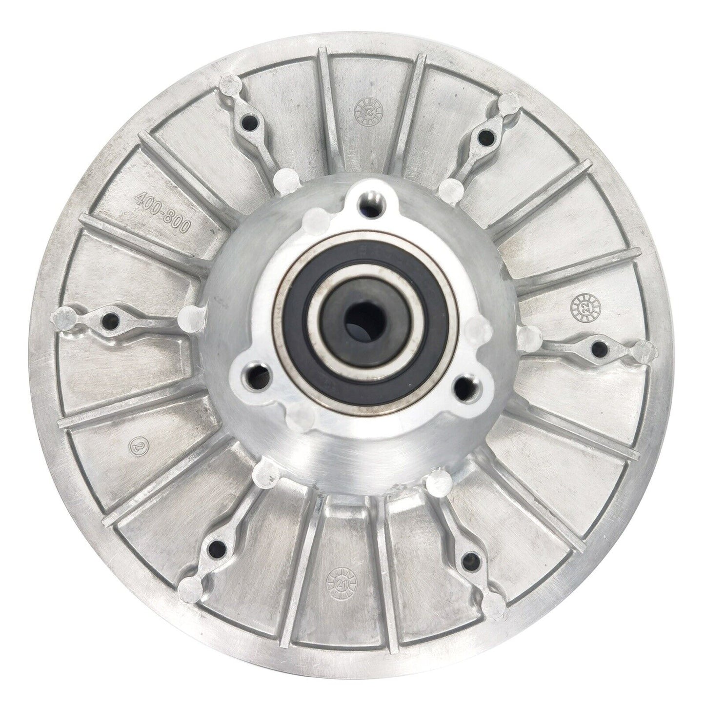 Can-Am Outlander 400 & 450 (2002-2022) Secondary Clutch MAX DPS 330 Bombardier