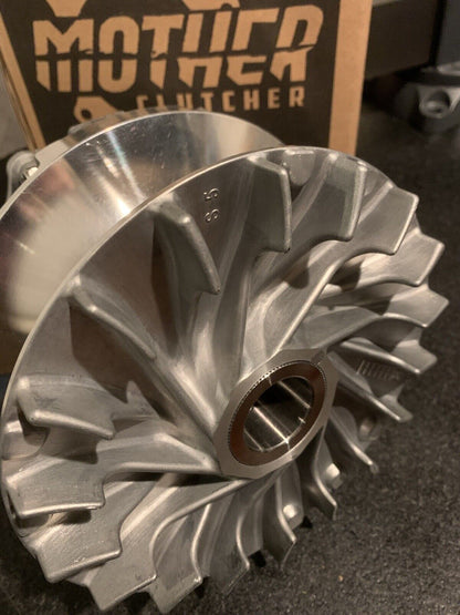 Kawasaki Prairie 360 (2003-2013) Primary Clutch