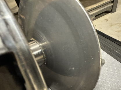 [refurbished] RZR 900/S Primary Clutch