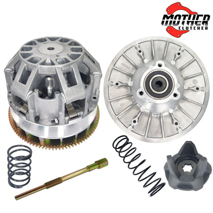 Can-Am Defender HD5 (17-21) Primary & Secondary Clutches with puller tool