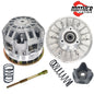 Can-Am Outlander 400 & 450 (2002-23) Primary+Secondary Clutch- Bombardier