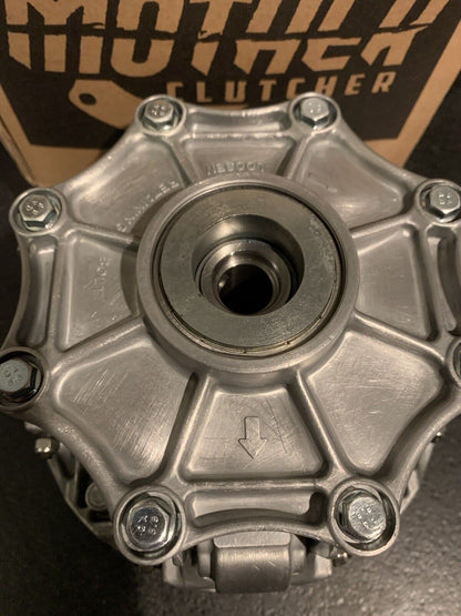 Kawasaki Prairie 360 (2003-2013) Primary Clutch