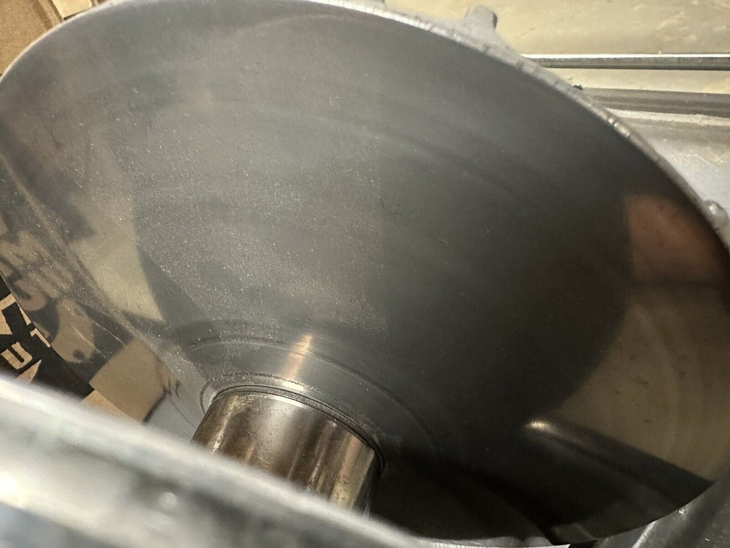 [refurbished] RZR 1000 XP Primary Clutch (2014+)