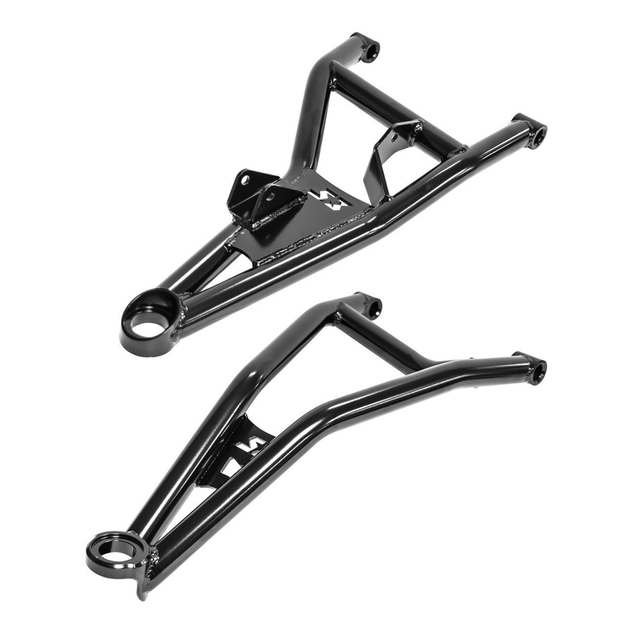 Can Am Defender +2" Forward High Clearance A-Arm Kit