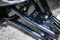 Can Am Defender +2" Forward High Clearance A-Arm Kit