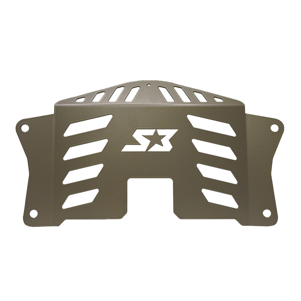 Can-Am Defender Rear Frame Brace