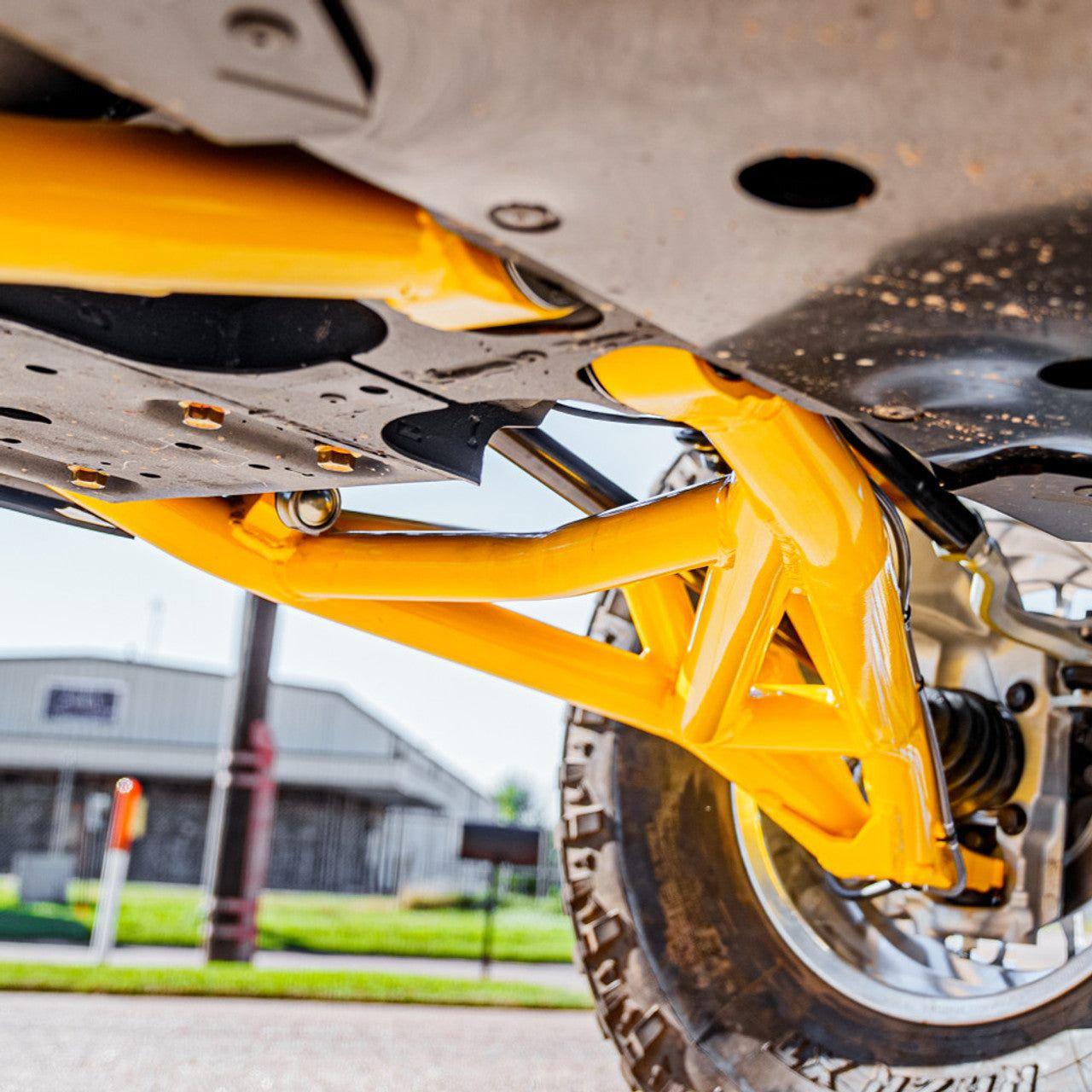 Can Am Maverick R High Clearance Lower A-Arms
