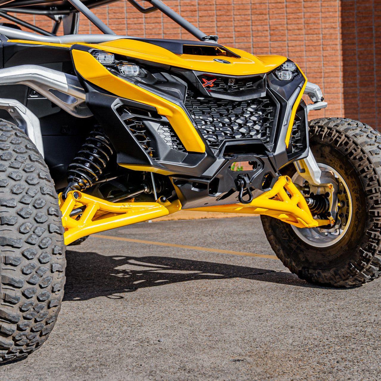 Can Am Maverick R High Clearance Lower A-Arms