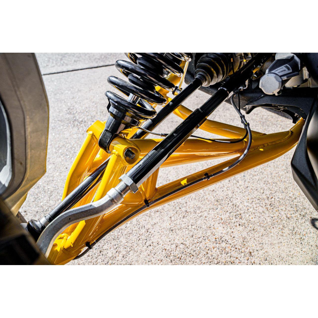 Can Am Maverick R High Clearance Lower A-Arms